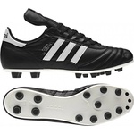 Test adidas Copa Mundial FG Mens černá Recenze adidas Copa Mundial FG Mens černá