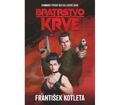 Bratrstvo krve