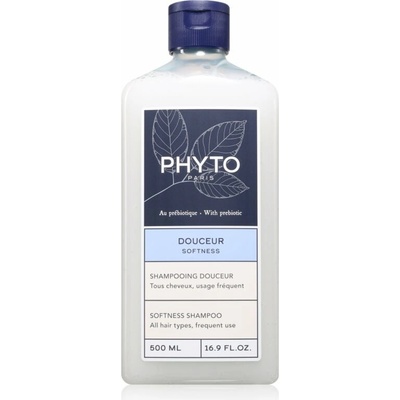 Phyto Douceur Softness Shampoo 500 ml