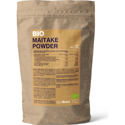 VanaVita Maitake prášok 100 g