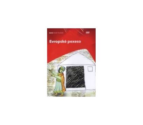 Evropské pexeso