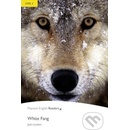 Penguin Readers 2 White Fang MP3 Pack