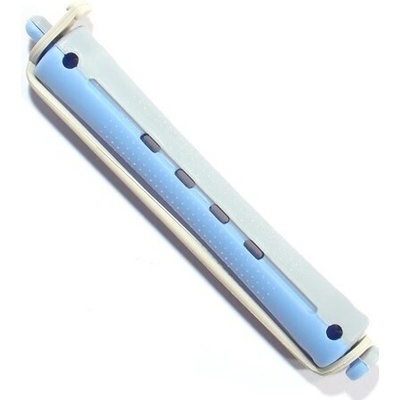 DUKO-EXIM DUKO 1166 Natáčky pre trvalú onduláciu 13mm modro-šedé 12ks