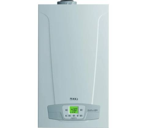 Baxi Duo-tec Compact+ 20