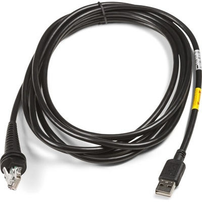 Honeywell CBL-500-300-S00-03 USB