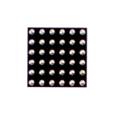 Apple iPhone 5S - USB Charging IC 1610AU2 Variant:: IC CIP