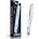 Lovetoy Flawless Clear Double dildo 12