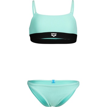 arena G arena elastic band bikini bralette 12-13y