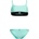 arena G arena elastic band bikini bralette 12-13y