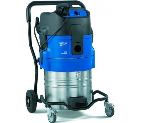 Nilfisk Attix 751-61