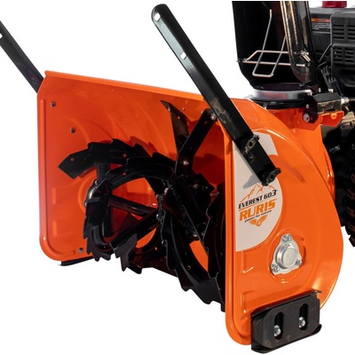 Ruris Everest 603
