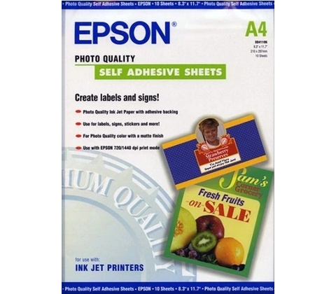 Epson C13S041106