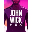 John Wick Hex