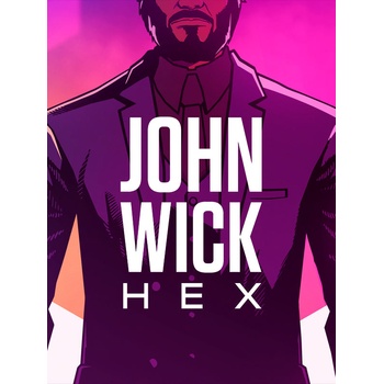 John Wick Hex