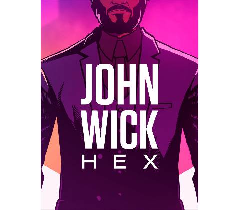 John Wick Hex