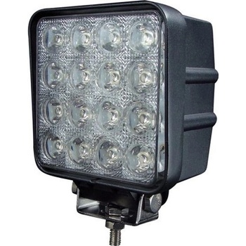 Pracovní světlomet LED 9-33V 3040 lm - rozptylový