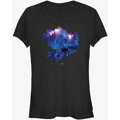 ZOOT. Fan Гора от медузи Avatar 1 ZOOT. FAN Twentieth Century Fox - дамска тениска ZOOT. Fan | Cheren | ЖЕНИ | L