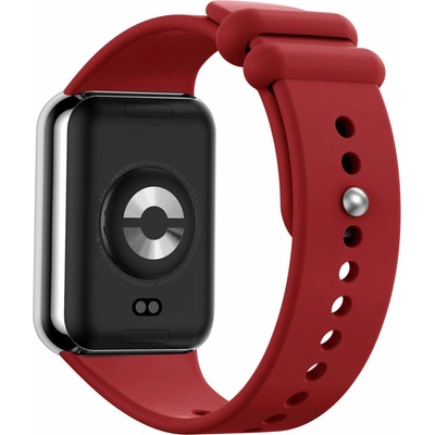 Eternico Essential pro Redmi Watch 4 / 5, Xiaomi Band 8 Pro / 9 Pro Atlas Red AET-RW5E-AtRe od 199 Kč