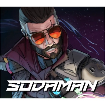 Sodaman