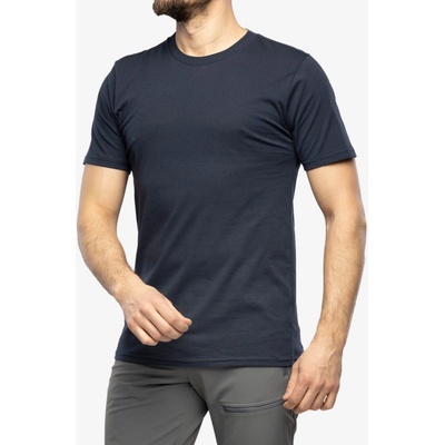 Royal Robbins Sunset Tee s/s navy