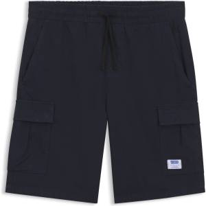 Hugo Къси панталони Hugo Men's Cargo Shorts - Blue 405