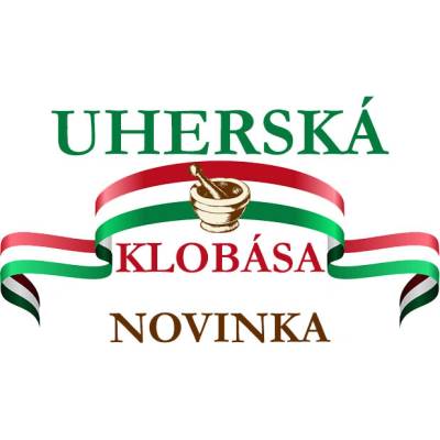 Řezpof Uherská klobása 238 g