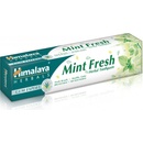Zubní pasty Himalaya Herbals osvěžující mentolová zubní pasta 75 ml