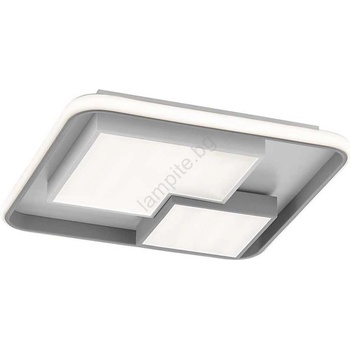 WOFI 11610 - LED Димируем плафон FELA LED/40, 5W/230V 3000K (W3326)