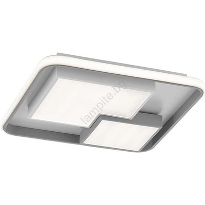 WOFI 11610 - LED Димируем плафон FELA LED/40, 5W/230V 3000K (W3326)