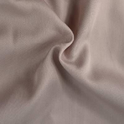 Brotex napínací satén prostěradlo béžové 180x200