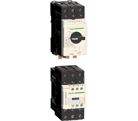 Schneider Electric LC1D65AP7