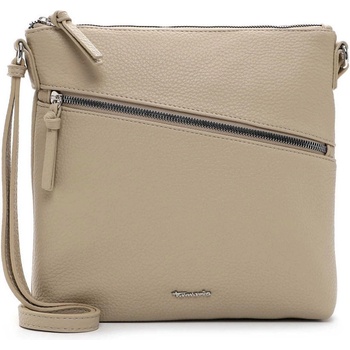 Tamaris dámská kabelka 32801-900 S4 NELE 32801-900 TAUPE béžová