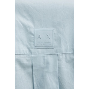 Giorgio Armani Памучна риза (XW000455.AF12812) - answear - 136,89 лв