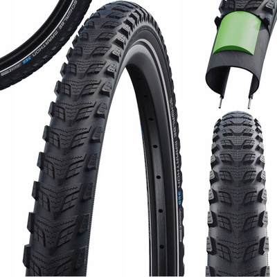 Schwalbe Marathon 700x35C 37-622