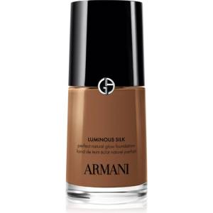 Armani Luminous Silk Foundation 2026 озаряващ фон дьо тен цвят 14 30ml