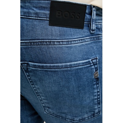 BOSS Дънки BOSS P-Delaware (50555220)