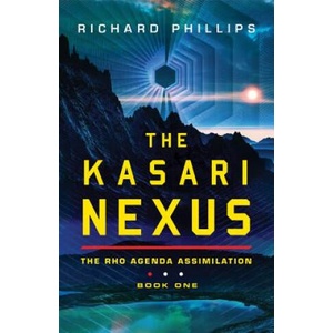 Kasari Nexus | Richard Phillips (ISBN: 9781503933538)