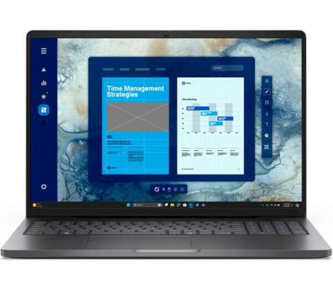Dell Pro 16 Y02KV