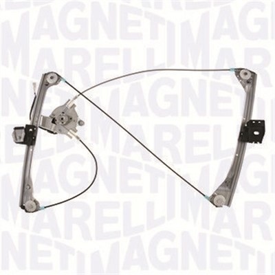 Mechanizmus zdvíhania okna MAGNETI MARELLI 350103170265