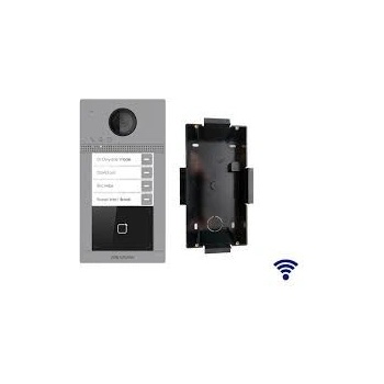 Hikvision DS-KV8413-WME1(B)Flush