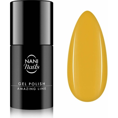 NANI gel lak Amazing Line Honey Dust 5 ml
