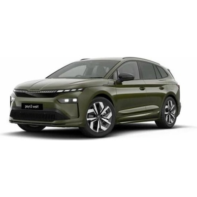 Skoda Enyaq 60 Sportline 140 kW