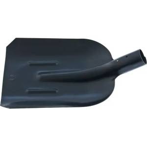 PALISAD Лопата крива с усилващо ребро, без дръжка Palisad 614007