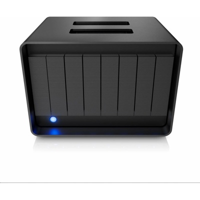 LaCie 8big Pro 5 Thunderbolt 5 192TB, STNC192000400