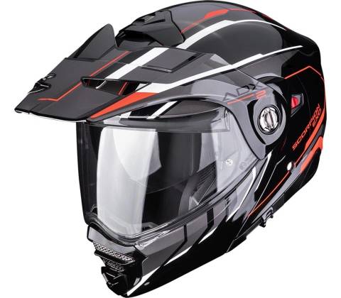 Scorpion ADX-2 Walt