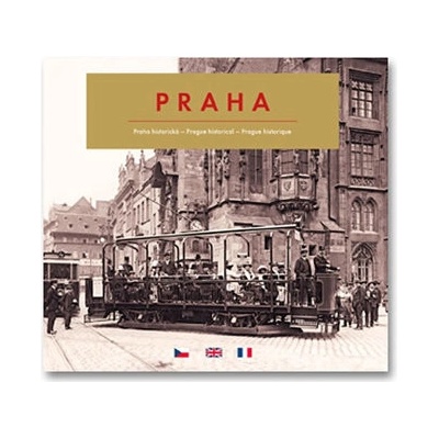 Praha historická