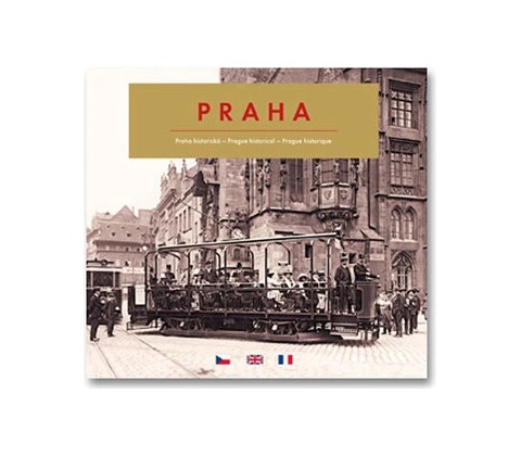 Praha historická