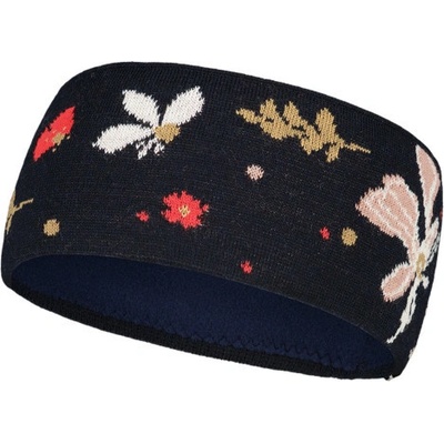 Maloja Lintichen tmavo modrá