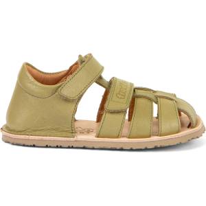Froddo Детски сандали Froddo Kid's Barefoot Flexy F Sandals - Olive - размер 29 (EU) (702-5255-0320)
