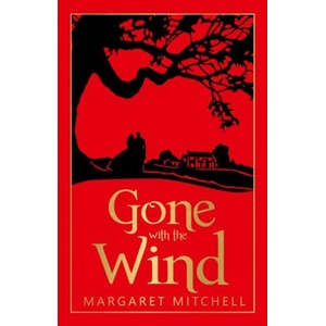 Gone With The Wind (2018)